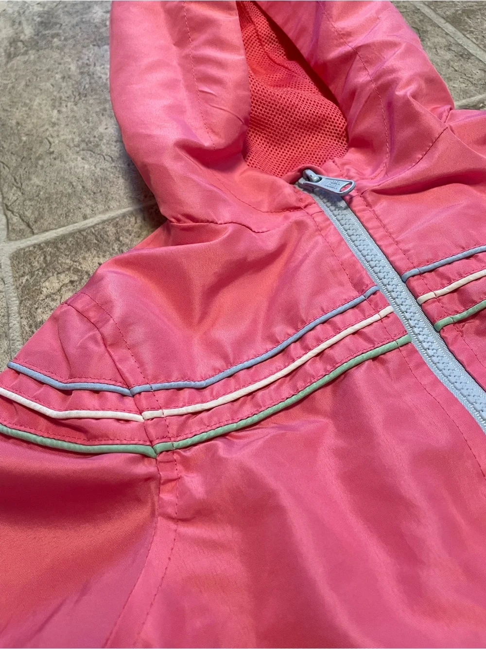 OshKosh Bgosh pretty coral